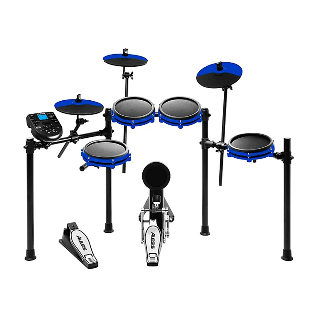 Alesis Nitro Mesh Limited Edition - Spare Parts